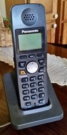 Photo of cordless phone